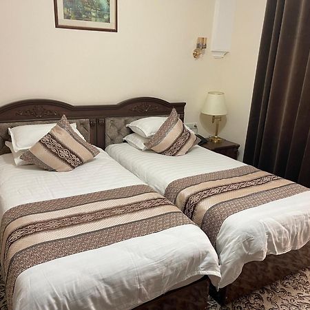 Hotel Maroqanda Самарканд Екстер'єр фото
